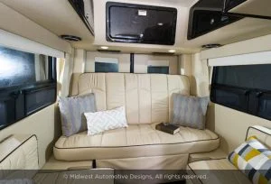 Comfort Oriented Design 1
