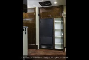 Custom Spacious RV 1 1