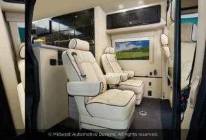 Passage Comfort Design 1