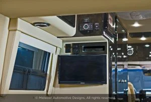 Passage Luxury Amenities 1