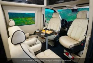 Sprinter Social Design 1