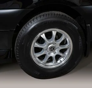 LUXEWheel