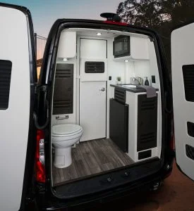 LuxeCruiserRearBath