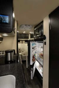 PassageStdKitchen